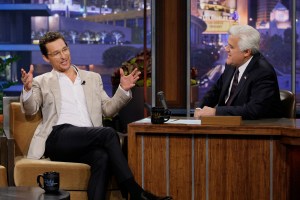 The Tonight Show with Jay Leno - Season 22