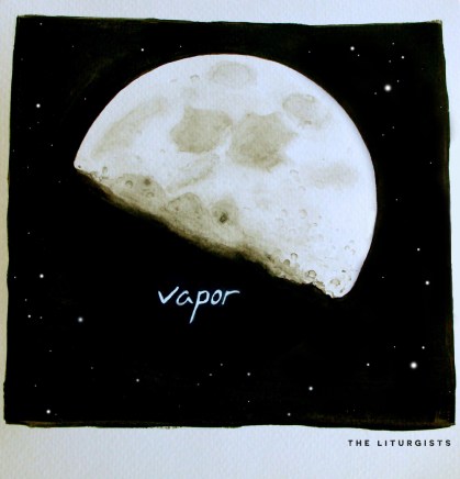 vapor+cover